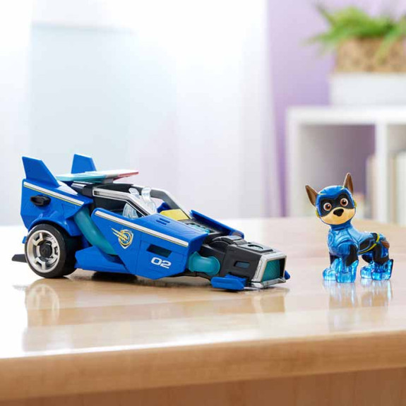 Paw Patrol Movie2 RC Cruiser Chase
